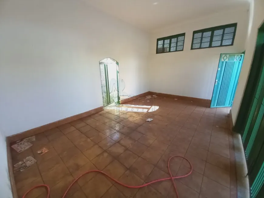 Foto 1 de Casa com 2 Quartos à venda, 235m² em Vila Elisa, Ribeirão Preto