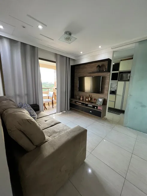 Foto 1 de Apartamento com 2 Quartos à venda, 69m² em Paralela, Salvador