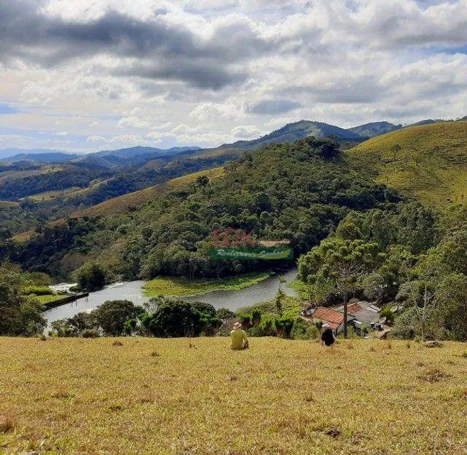 Foto 1 de Lote/Terreno à venda, 45000m² em , Cunha