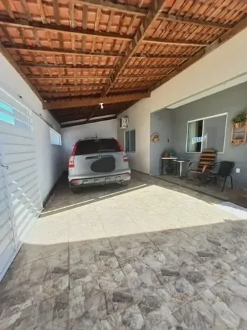 Foto 1 de Casa com 2 Quartos à venda, 117m² em Guamá, Belém