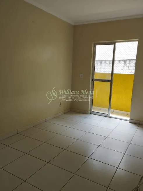 Foto 1 de Apartamento com 2 Quartos à venda, 59m² em Vila Nova Bonsucesso, Guarulhos