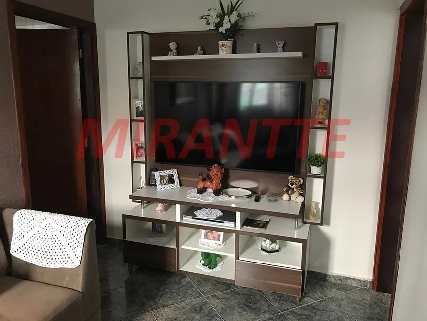 Foto 1 de Casa com 3 Quartos à venda, 75m² em Vila Pedra Branca, São Paulo