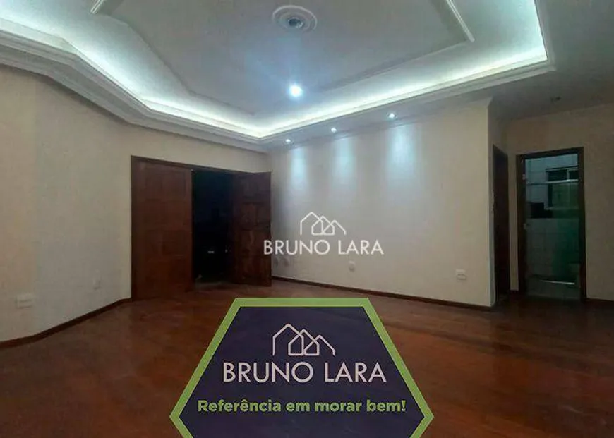 Foto 1 de Apartamento com 3 Quartos à venda, 184m² em Nossa Senhora de Fátima, Betim