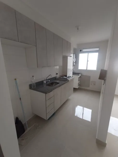 Foto 1 de Apartamento com 2 Quartos para alugar, 44m² em Jardim Íris, São Paulo