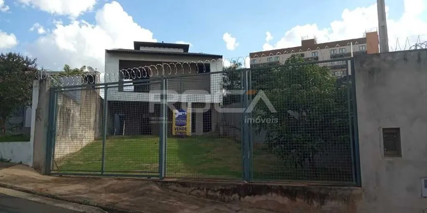 Foto 1 de Casa com 3 Quartos à venda, 260m² em Jardim Paraíso, São Carlos