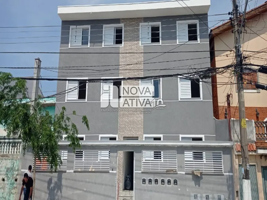 Foto 1 de Apartamento com 2 Quartos para alugar, 70m² em Vila Maria Alta, São Paulo