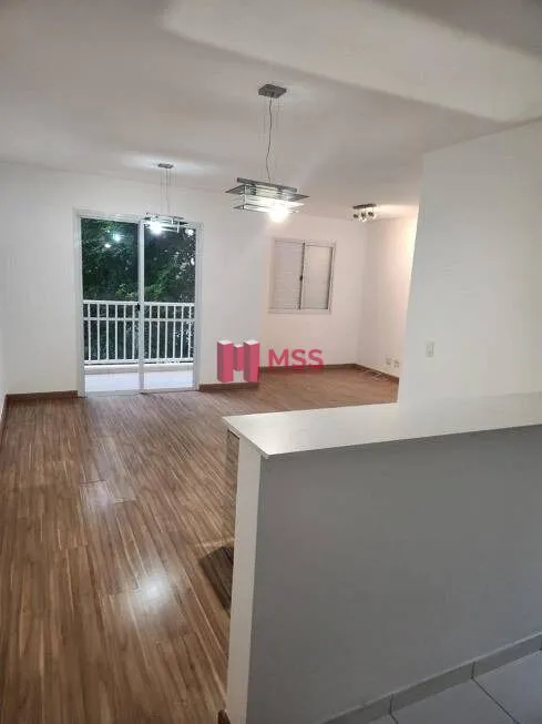 Foto 1 de Apartamento com 2 Quartos à venda, 67m² em Vila Suzana, São Paulo