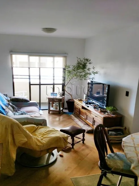 Foto 1 de Apartamento com 3 Quartos à venda, 63m² em Vila Monumento, São Paulo