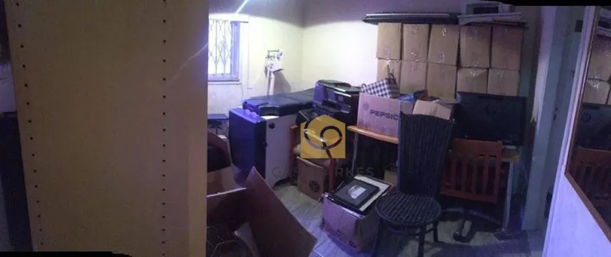 Foto 1 de Apartamento com 3 Quartos à venda, 91m² em Olaria, Rio de Janeiro