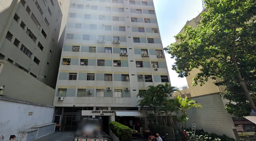 Foto 1 de Sala Comercial com 3 Quartos para alugar, 60m² em Bela Vista, São Paulo