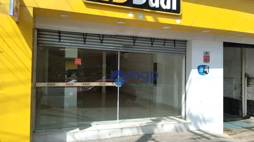 Foto 1 de Ponto Comercial para alugar, 140m² em Vila Maria, São Paulo