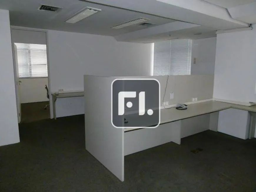 Foto 1 de Sala Comercial para alugar, 170m² em Itaim Bibi, São Paulo