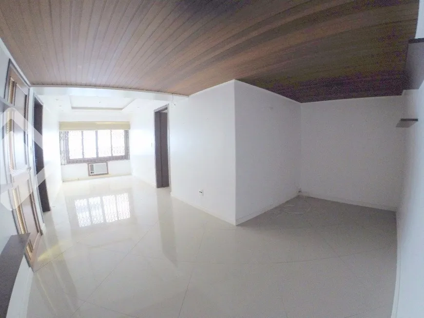 Foto 1 de Apartamento com 3 Quartos à venda, 121m² em Petrópolis, Porto Alegre