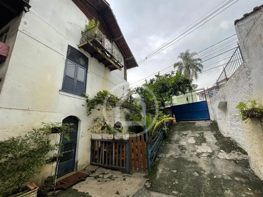 Foto 1 de Casa com 4 Quartos à venda, 250m² em Freguesia, Rio de Janeiro