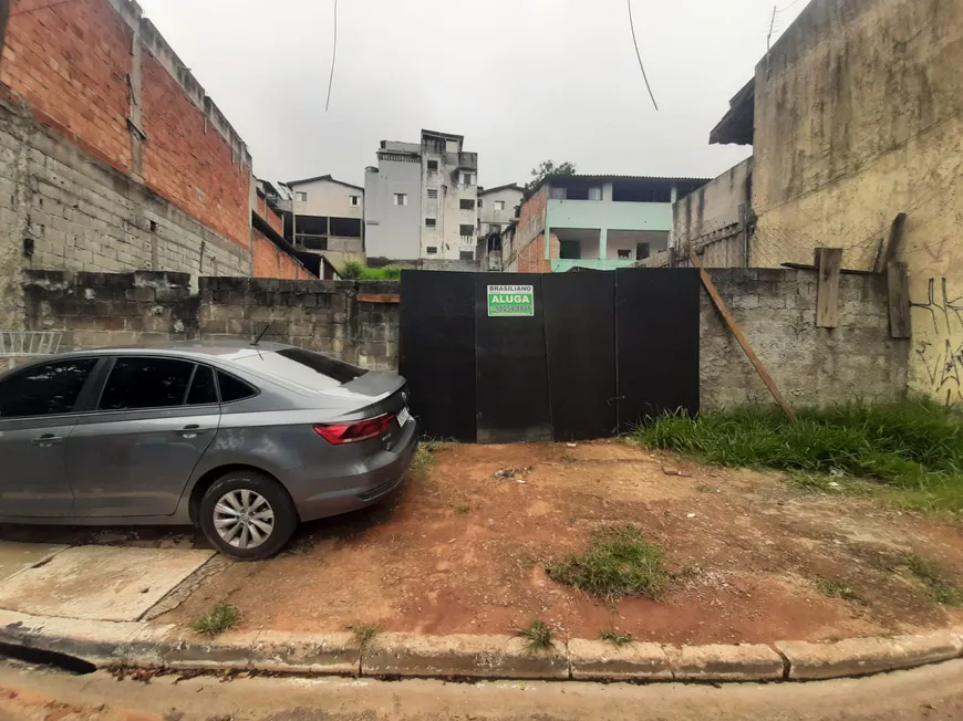 Foto 1 de Lote/Terreno para alugar, 360m² em Chácara Santa Maria, São Paulo