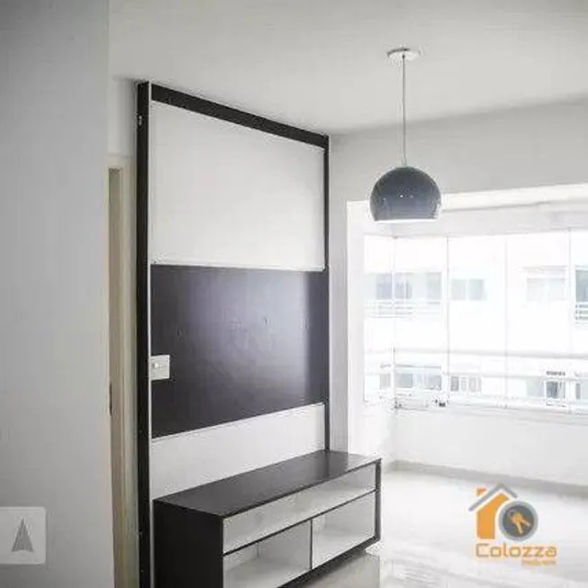 Foto 1 de Apartamento com 1 Quarto à venda, 36m² em Bela Vista, São Paulo