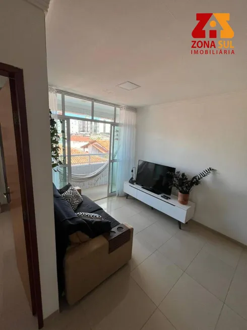 Foto 1 de Apartamento com 2 Quartos à venda, 60m² em Bancários, João Pessoa