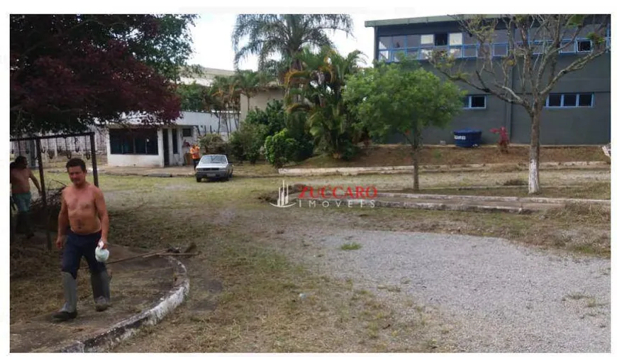 Foto 1 de Galpão/Depósito/Armazém para venda ou aluguel, 9000m² em Jardim Luana, Itaquaquecetuba