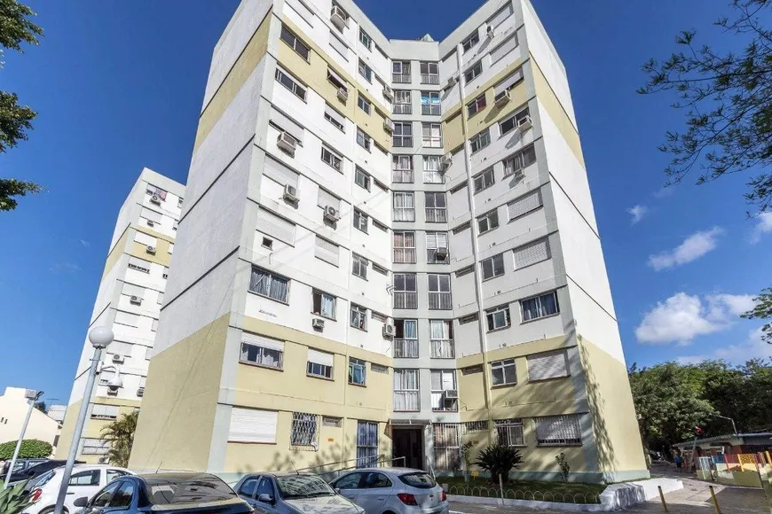 Foto 1 de Apartamento com 2 Quartos à venda, 58m² em Cristal, Porto Alegre