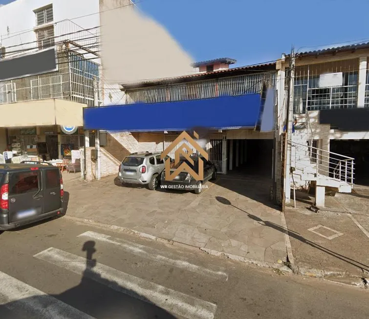 Foto 1 de Galpão/Depósito/Armazém com 3 Quartos à venda, 300m² em Estância Velha, Canoas