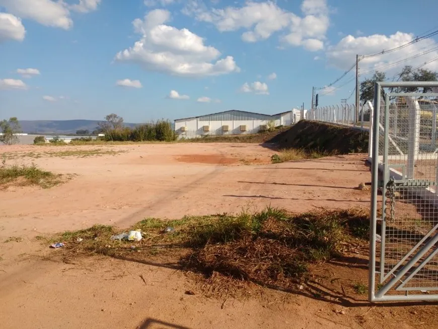 Foto 1 de Lote/Terreno à venda, 48000m² em , Itupeva