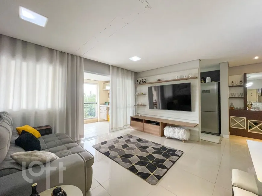 Foto 1 de Apartamento com 1 Quarto à venda, 68m² em Vila Andrade, São Paulo