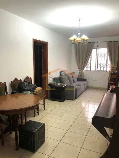 Foto 1 de Apartamento com 2 Quartos à venda, 79m² em Parada Inglesa, São Paulo