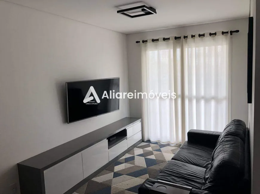 Foto 1 de Apartamento com 2 Quartos à venda, 82m² em Vila Carrão, São Paulo