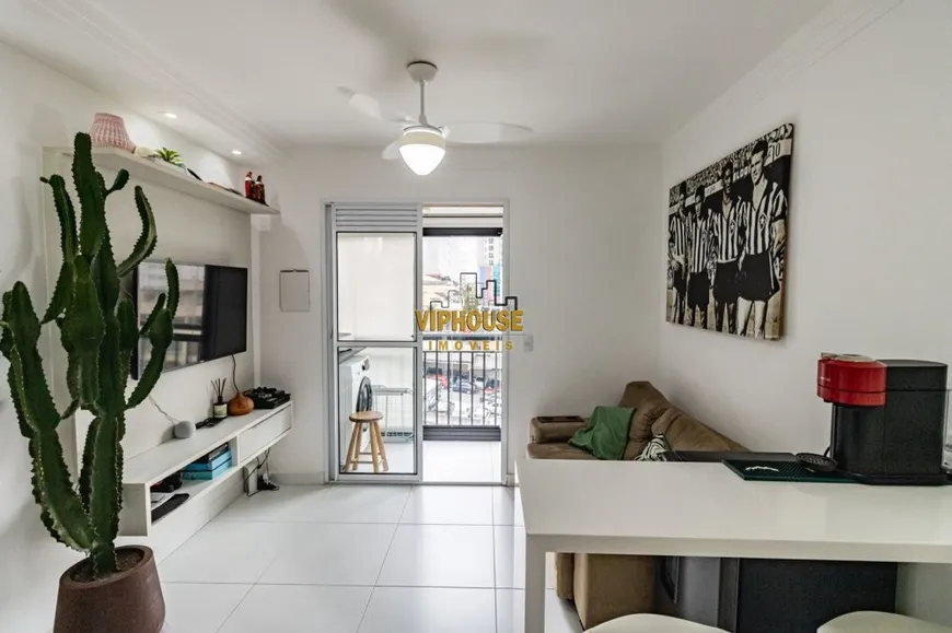 Foto 1 de Apartamento com 1 Quarto à venda, 28m² em Sé, São Paulo