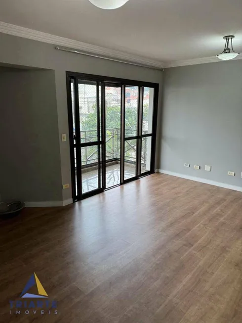 Foto 1 de Apartamento com 4 Quartos à venda, 120m² em Vila Campesina, Osasco