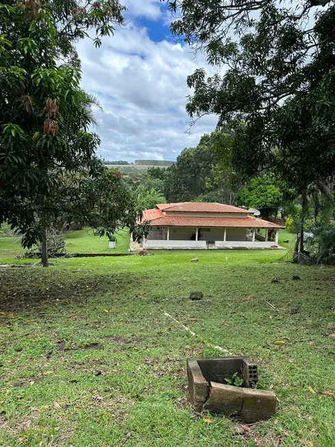 Foto 1 de Fazenda/Sítio com 4 Quartos à venda, 484000m² em Centro, Bela Vista de Goiás