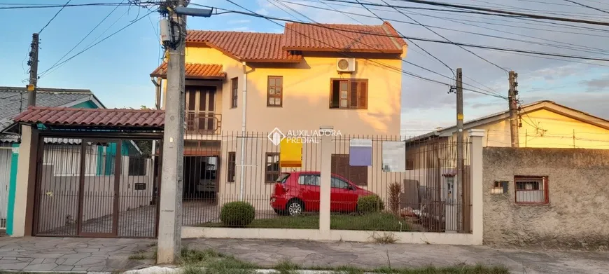 Foto 1 de Casa com 3 Quartos à venda, 240m² em Mathias Velho, Canoas
