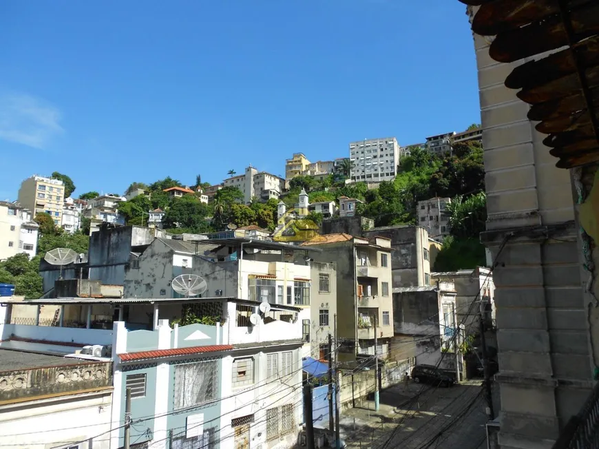 Foto 1 de Casa com 2 Quartos à venda, 159m² em Santa Teresa, Rio de Janeiro