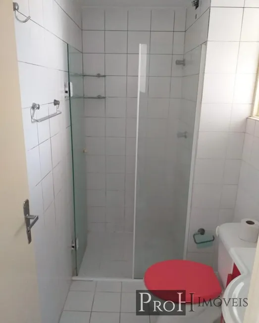 Foto 1 de Apartamento com 2 Quartos à venda, 54m² em Jardim Santo Andre, Santo André