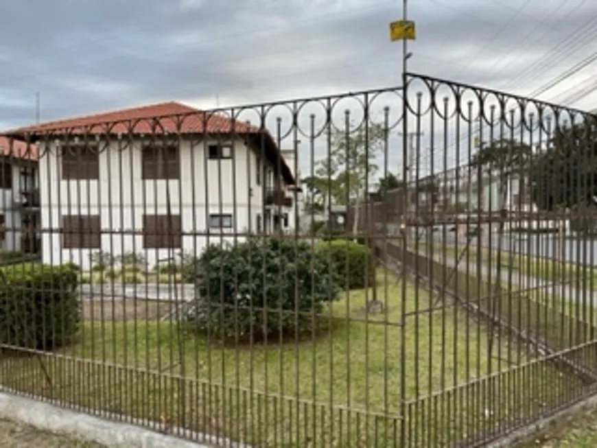 Foto 1 de Apartamento com 3 Quartos à venda, 110m² em Guaíra, Curitiba