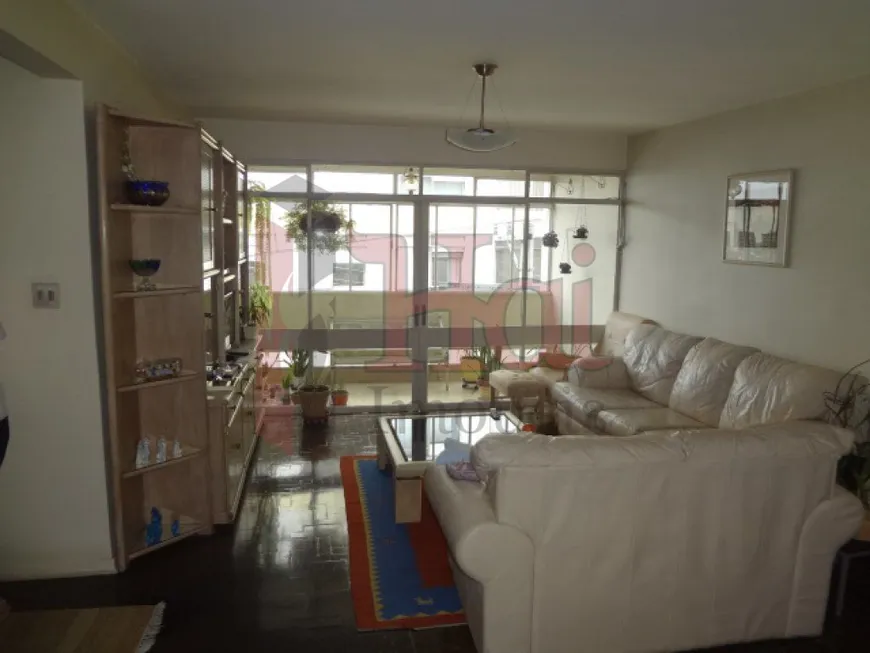 Foto 1 de Apartamento com 3 Quartos à venda, 140m² em Bom Retiro, São Paulo