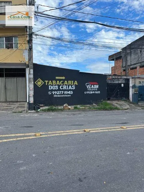 Foto 1 de Casa com 2 Quartos à venda, 150m² em Feu Rosa, Serra