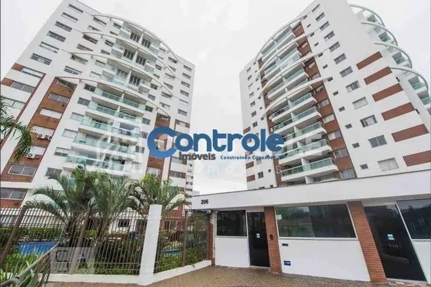 Foto 1 de Apartamento com 2 Quartos à venda, 75m² em Barreiros, São José