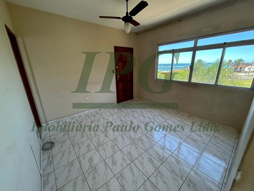 Foto 1 de Apartamento com 2 Quartos à venda, 60m² em Ipiranga, Guarapari