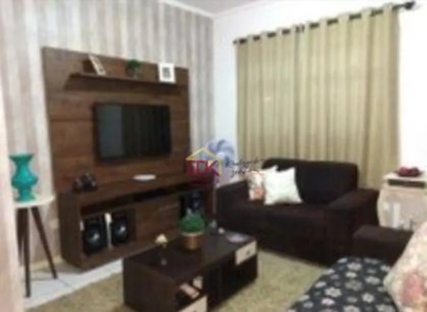 Foto 1 de Apartamento com 2 Quartos à venda, 60m² em Vila Independencia, Caçapava