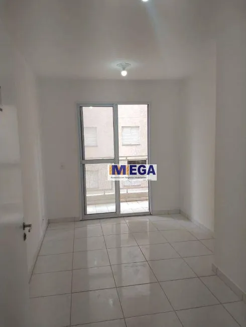 Foto 1 de Apartamento com 2 Quartos à venda, 54m² em Jardim Do Lago Continuacao, Campinas