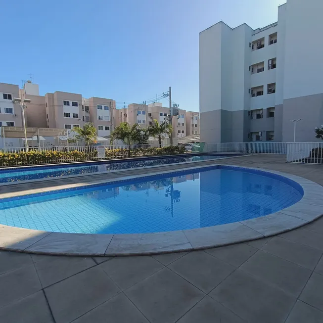 Foto 1 de Apartamento com 3 Quartos à venda, 62m² em Novo Horizonte, Teresina
