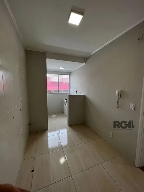 Foto 1 de Apartamento com 2 Quartos para alugar, 60m² em Santo Antônio, Porto Alegre