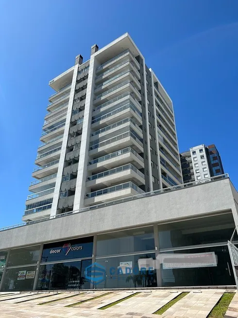 Foto 1 de Apartamento com 3 Quartos à venda, 125m² em Madureira, Caxias do Sul