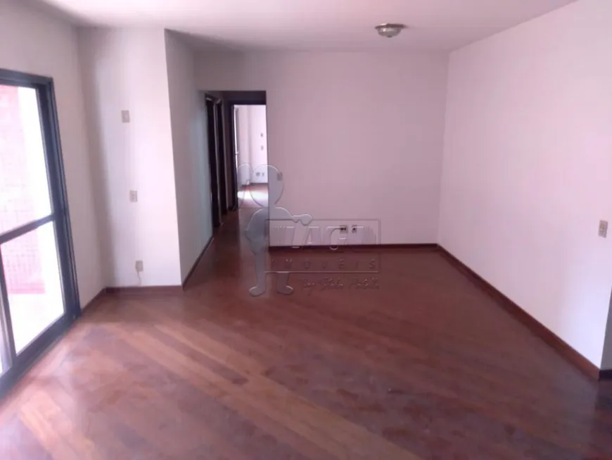 Foto 1 de Apartamento com 4 Quartos à venda, 122m² em Centro, Ribeirão Preto
