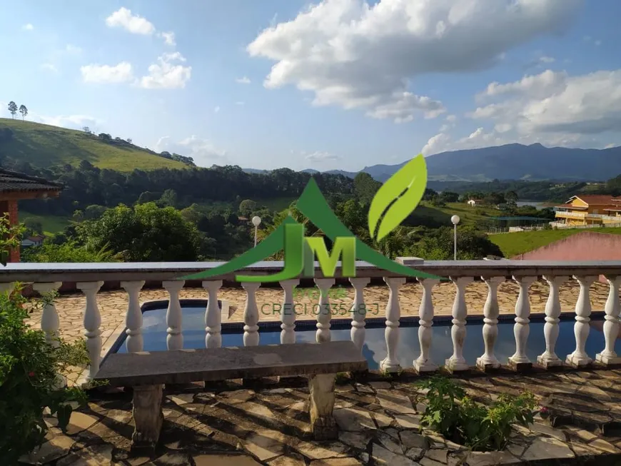 Foto 1 de Fazenda/Sítio com 4 Quartos à venda, 5000m² em , Piracaia