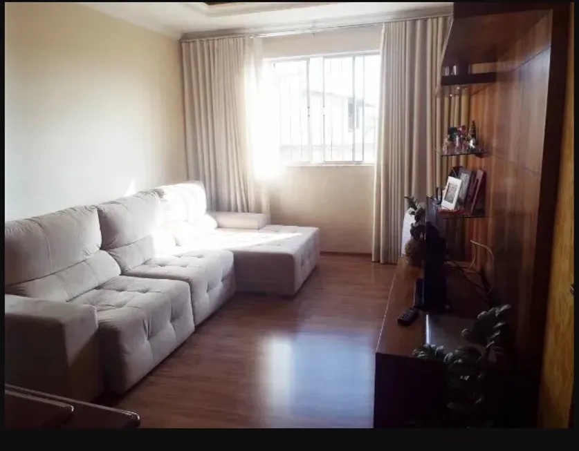 Foto 1 de Apartamento com 2 Quartos à venda, 71m² em Maria Helena, Belo Horizonte