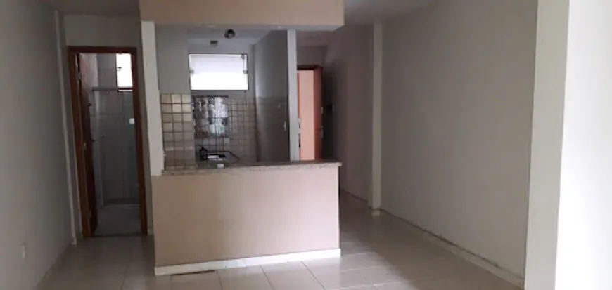 Foto 1 de Apartamento com 1 Quarto à venda, 53m² em Novo Cavaleiro, Macaé