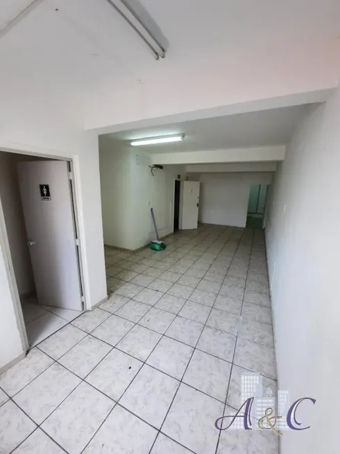 Foto 1 de Sala Comercial para alugar, 50m² em Centro, Osasco