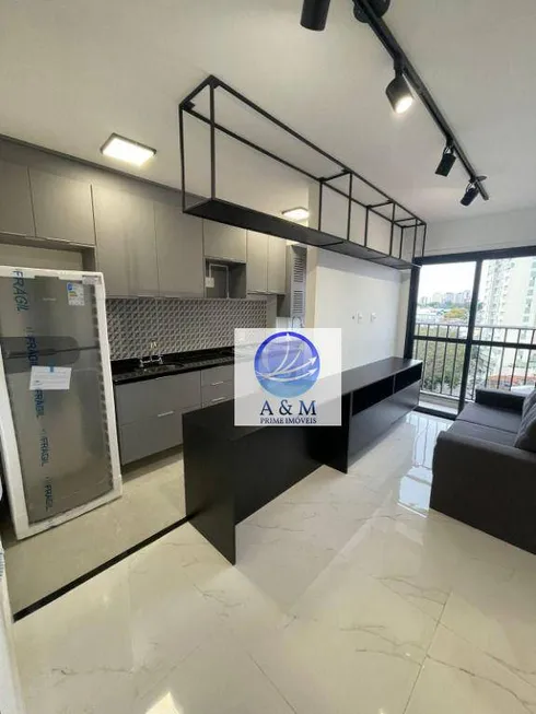 Foto 1 de Apartamento com 1 Quarto para venda ou aluguel, 32m² em Jardim Vila Formosa, São Paulo